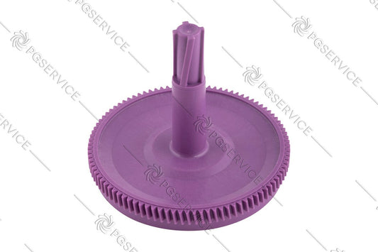 Moulinex ruota ingranaggio asse robot Masterchef 5000 Double FP513 FP520 FP544