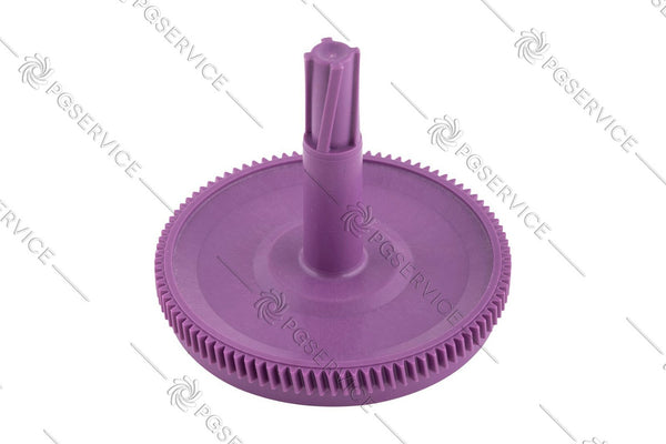 Moulinex tandwielaswiel robot Masterchef 5000 Double FP513 FP520 FP544