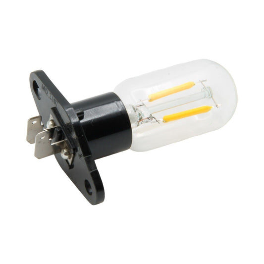 Ariete lampada LED 240V Z187 forno a microonde 949 951 952 953 954 965