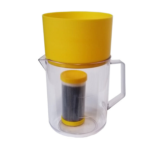 Axor carafă demineralizantă filtrează apă pentru fier de călcat Vaporetto boilere