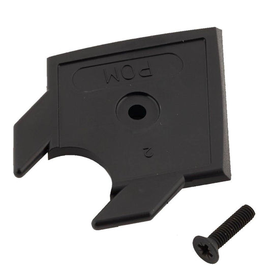 Black & Decker base punta brida triangolo levigatrice Mouse KA160K KA161 KA165G