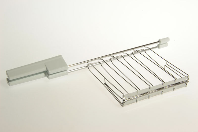Delonghi Griff Zange Käfig Toast Scheiben Toaster Tostafette CTE2301 CTE2303