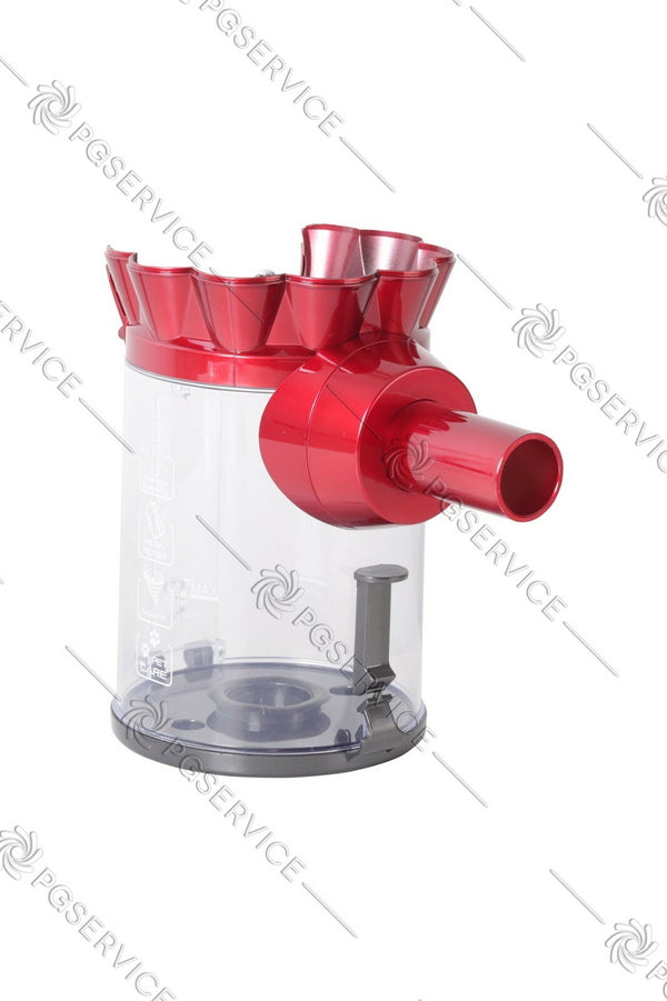 Ariete contenitore coperchio serbatoio scopa aspirapolvere Handy Force 2761 /01