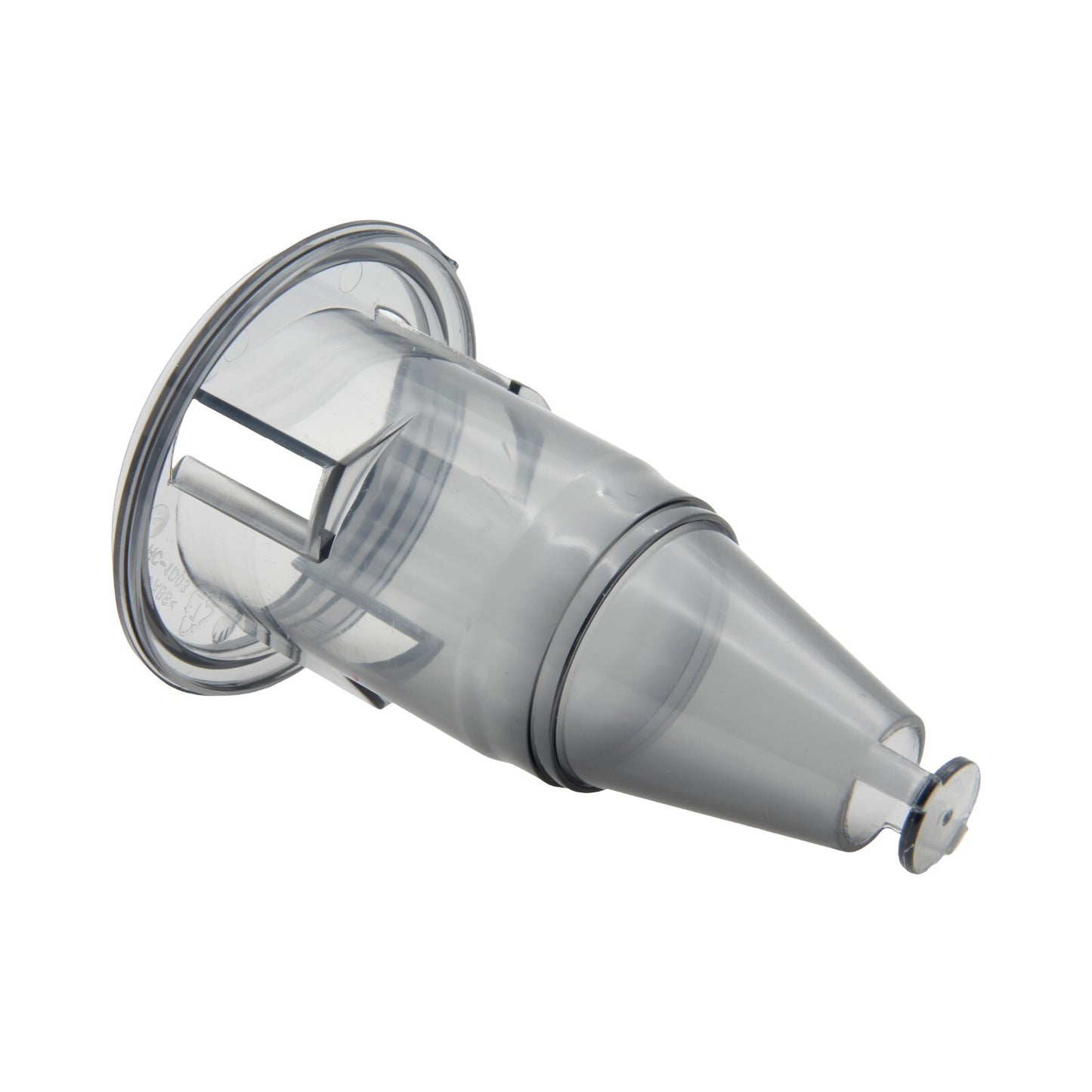 Taurus kegel filter stofzuiger Ultimate Lithium Animal Severin HV7158