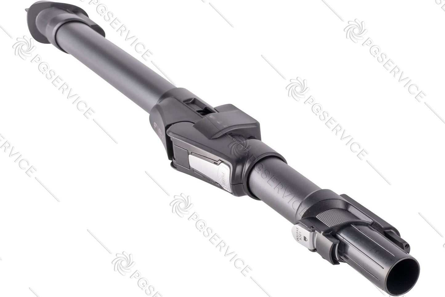 Rowenta Tefal Schlauchverlängerung Flex Staubsauger XForce 12.60 RH98A RH98C T