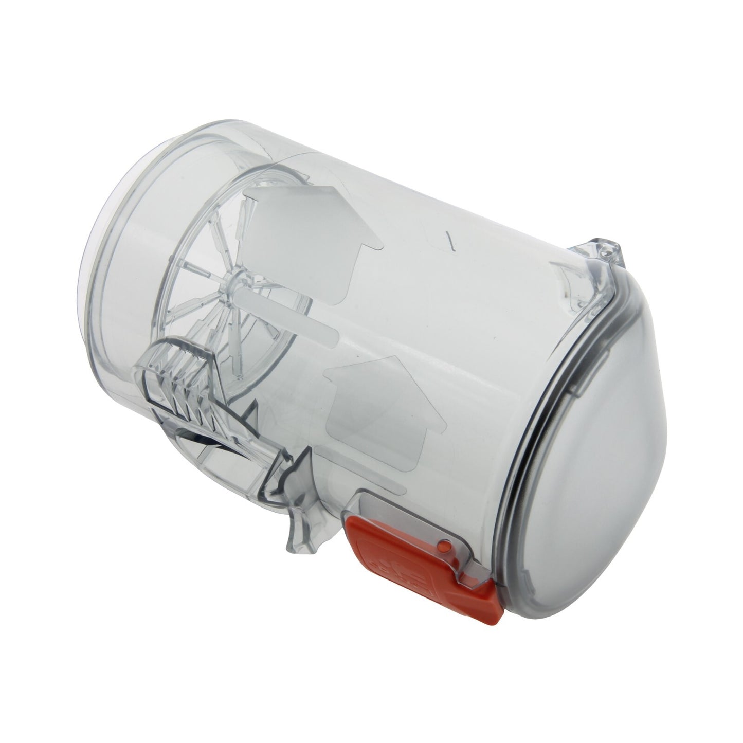 Black & Decker zbiornik bidon odkurzacza ręcznego PowerSeries BHFEV182 18V