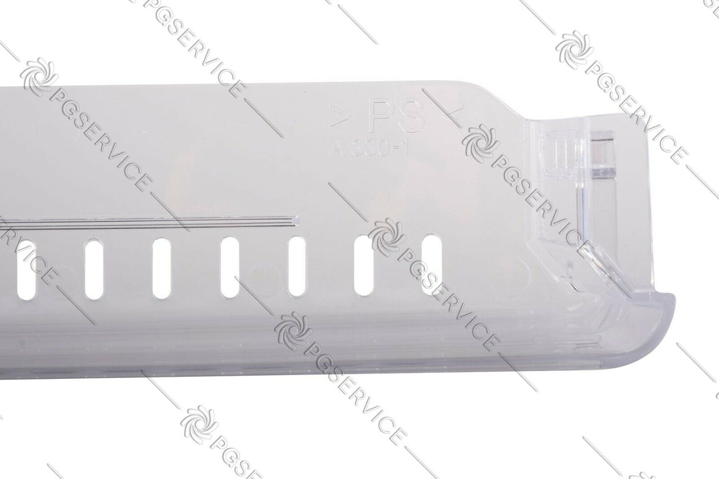 Sharp mensola balconcino freezer A330 frigorifero SJPD591 SJPT520 SJT520 SJTD591