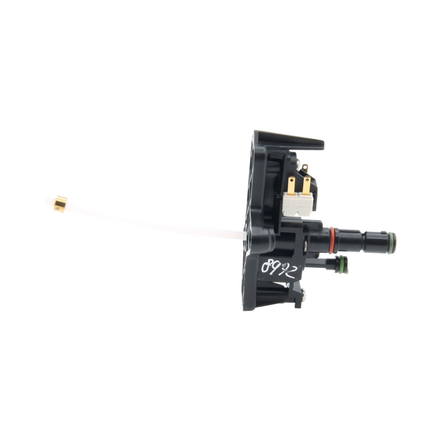 Delonghi rura przyłączeniowa do dzbanka pary mleka ekspresu do kawy EC850 EC860