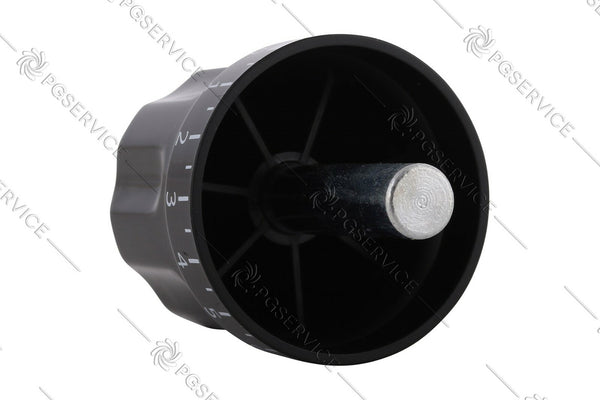 RGV Manette de Commande Régulateur Trancheuse Lady Lucy Nouveau Luxe Special