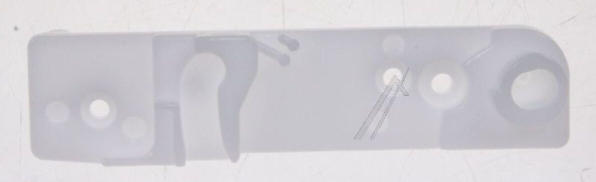 Sharp Guide Sliding Slider Lower Door Fridge SJF72 SJF75 SJF79 SJFP81 Sjf