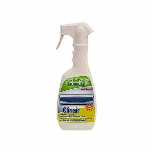 Axor detergente sanitizzante sanificante pulizia condizionatori Pinguino spray