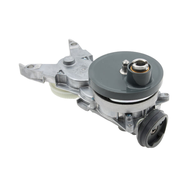 Kenwood Box Gears Stand Mixer titanium Chef Patissier XL KWL90.034