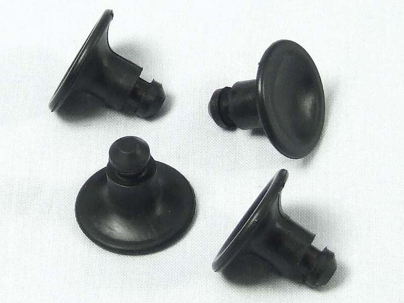 Kenwood planetary mixer support feet Prospero Plus KHC29 KM24 KM242 KM28 KM280