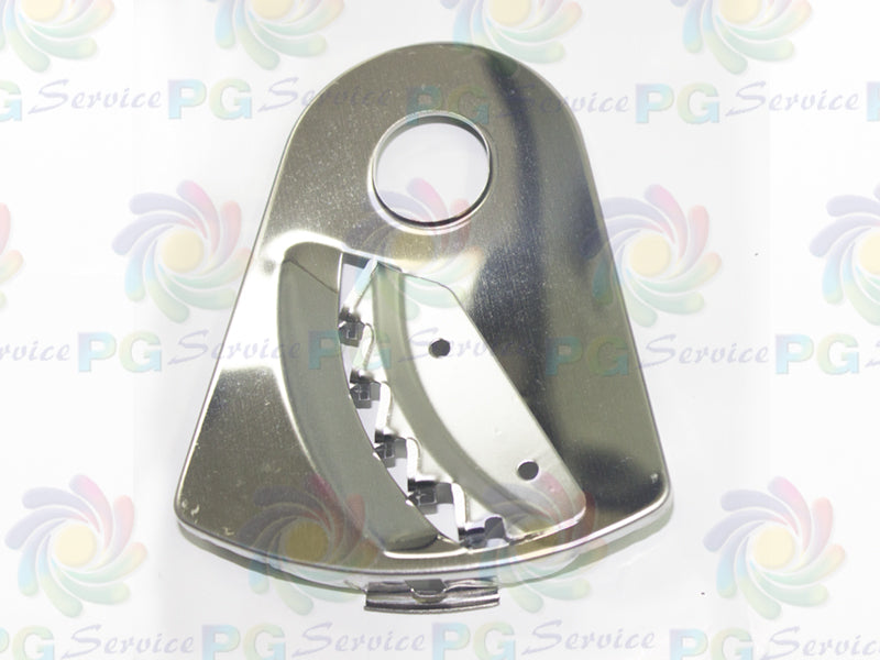 Ariete inserto lama taglio Julienne aste patatine fritte robot Robomix 1784