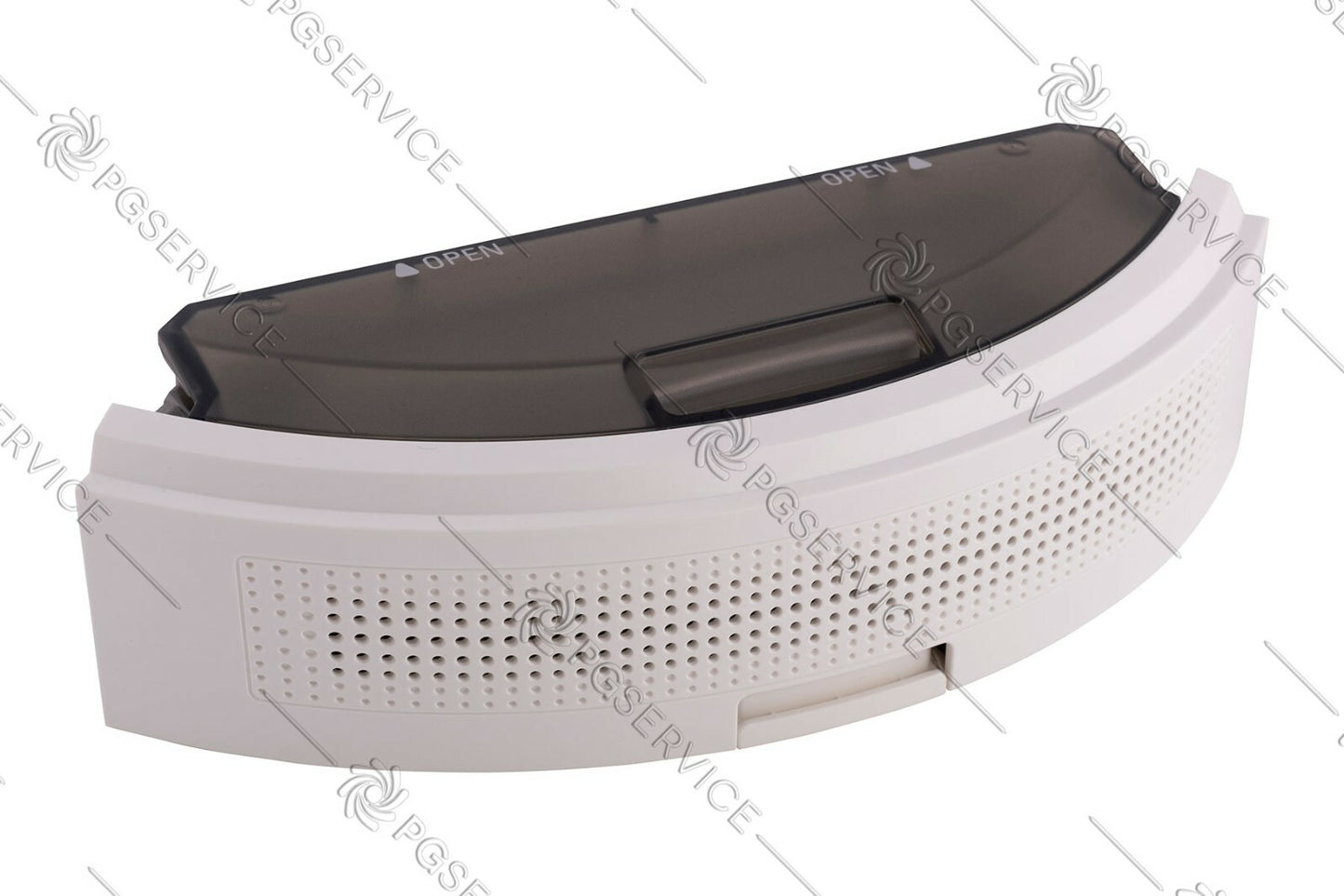 Rowenta pojemnik na filtr do robota odkurzacza Explorer 40 RR7267 RG72