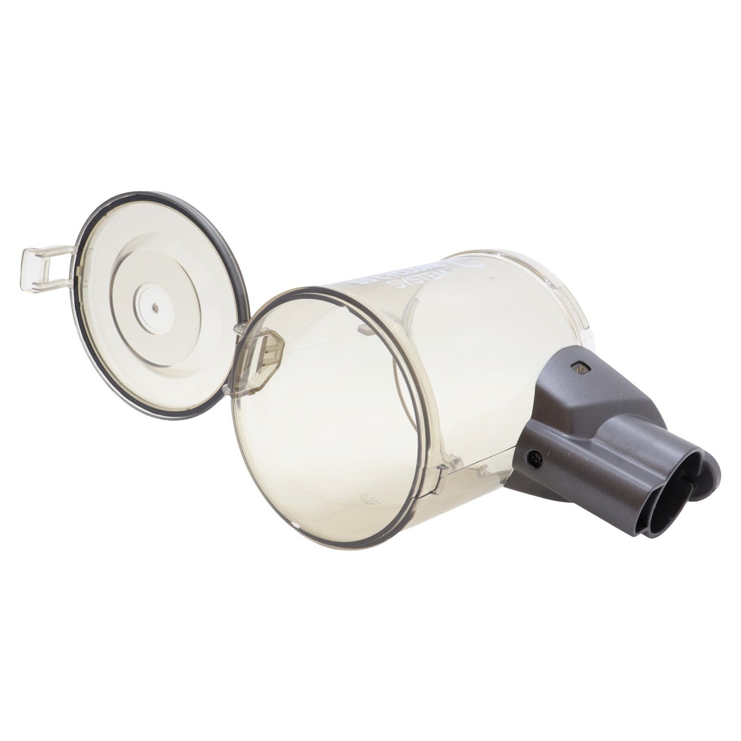 Tank Container Vacuum Cleaner Hkoenig UP600 UP680 UP700 UP8 Greenote GSC50