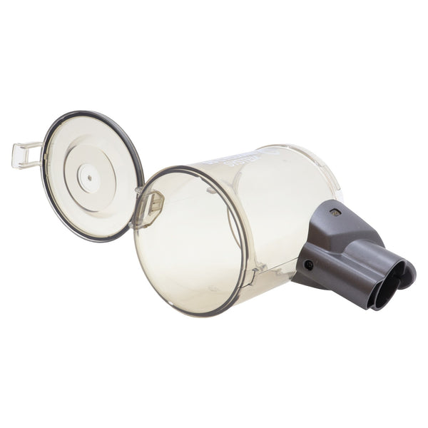 Tank Container Vacuum Cleaner Hkoenig UP600 UP680 UP700 UP8 Greenote GSC50