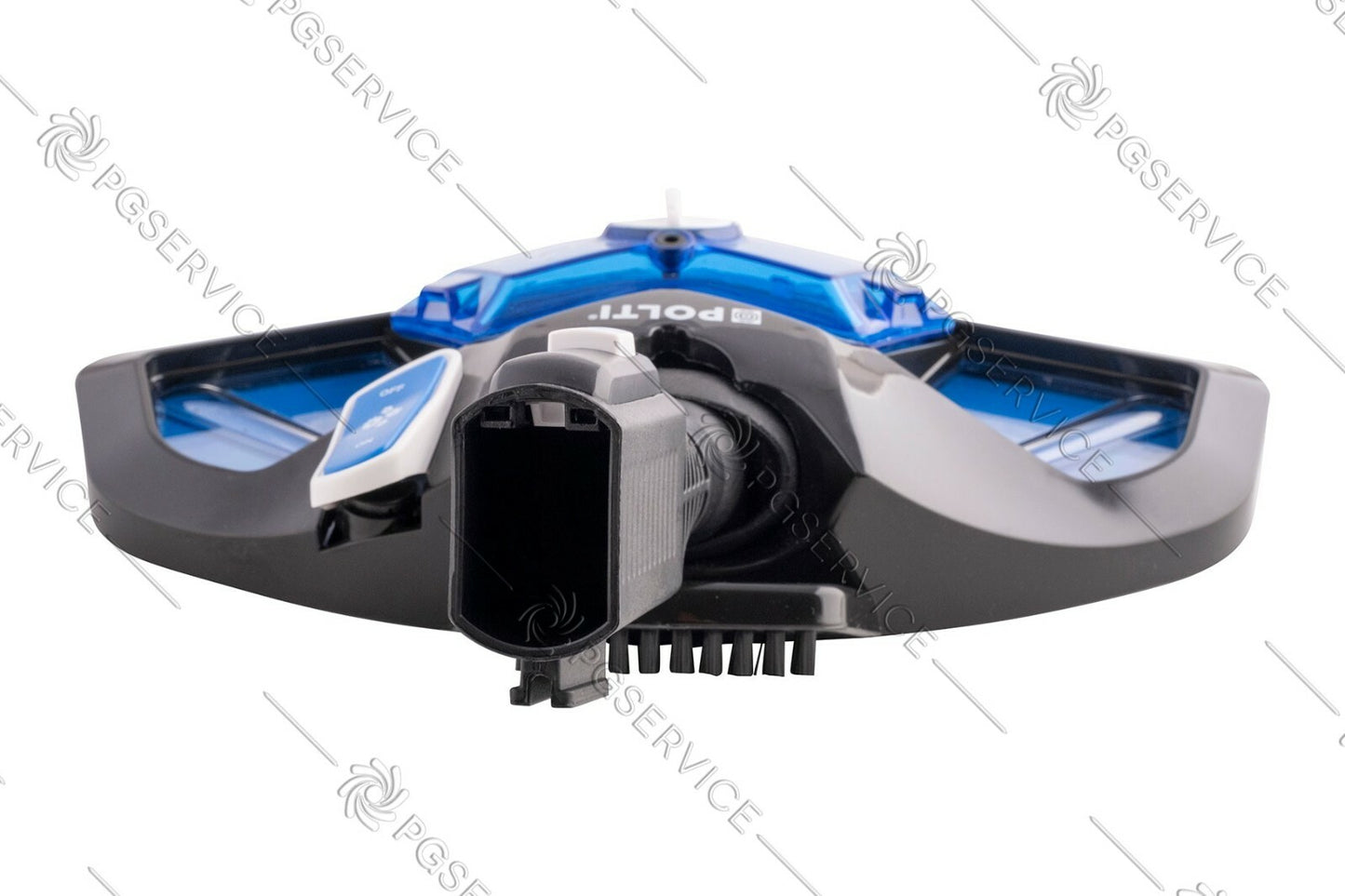 Polti borstel aansluiting tank VaporForce Vaporetto Smart 35 40 100 120