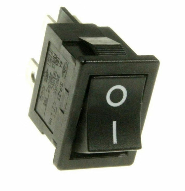 DeLonghi Switch On Off 4 Contacts SR-21 Oven Pangourmet EOB2071 EO20712