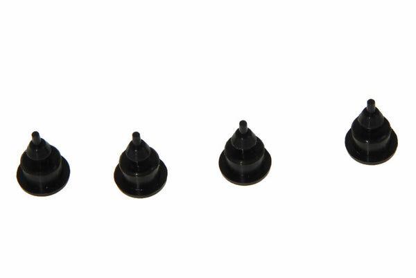 Nutribullet 4x Pieds Caoutchouc Originals Mixeur NB505 NB606 NB607 NB904 NB910