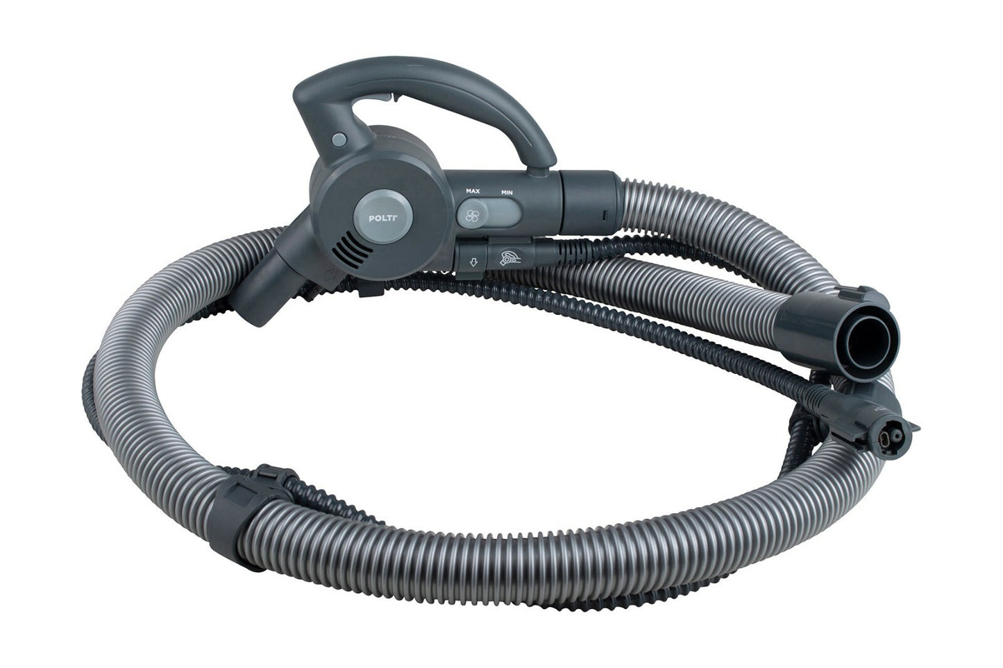 Tubo flexible completo Polti Unico MCV20 MCV50 MCV70 MCV80 MCV85 PBEU