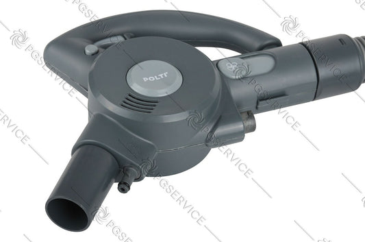 Polti rura uchwyt rączka odkurzacza Unico MCV20 MCV50 MCV70 MCV80 MCV