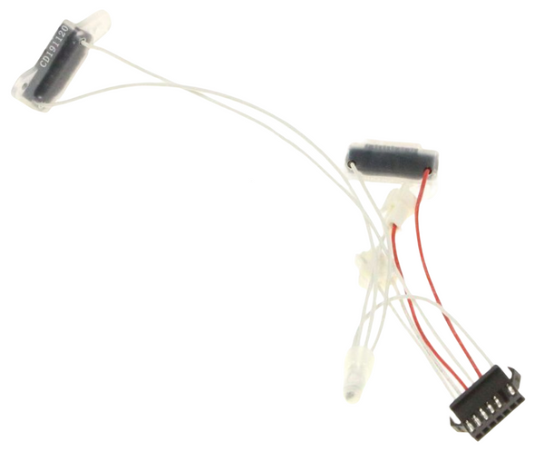 Moulinex Tefal Alambrado Conector Cables Olla Presión Cookeo CE70 CE85 CY85