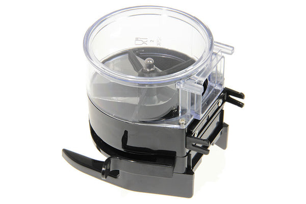 Ariete recipient de dozare cafea pulbere aparat Roma Deluxe Plus 1329 1329/1