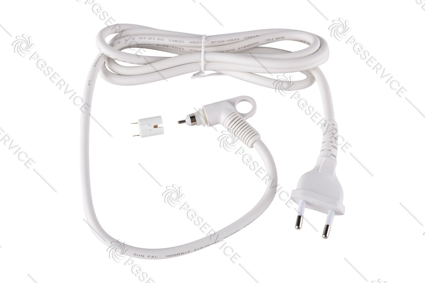 Rowenta Stromkabel Bolzen Steckverbinder Platte Haare Liss Locken SF7660