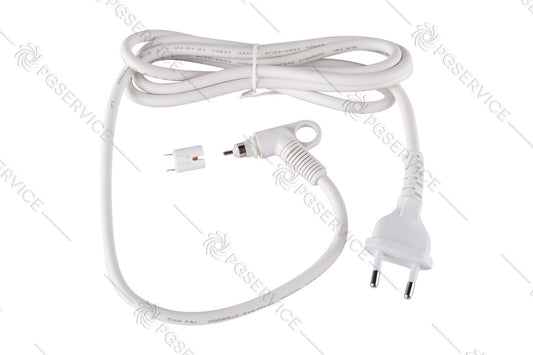 Rowenta kabel zasilający wtyczka złącze prostownica do włosów Liss Curl SF7660