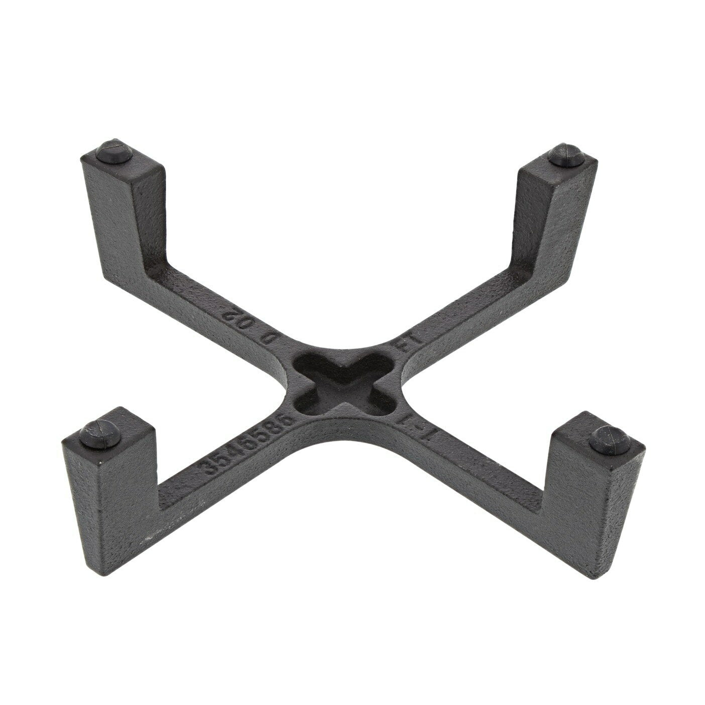 Electrolux Rex grilă suport 190mm ORIGINAL pentru plită EGD EGT PVN PUX