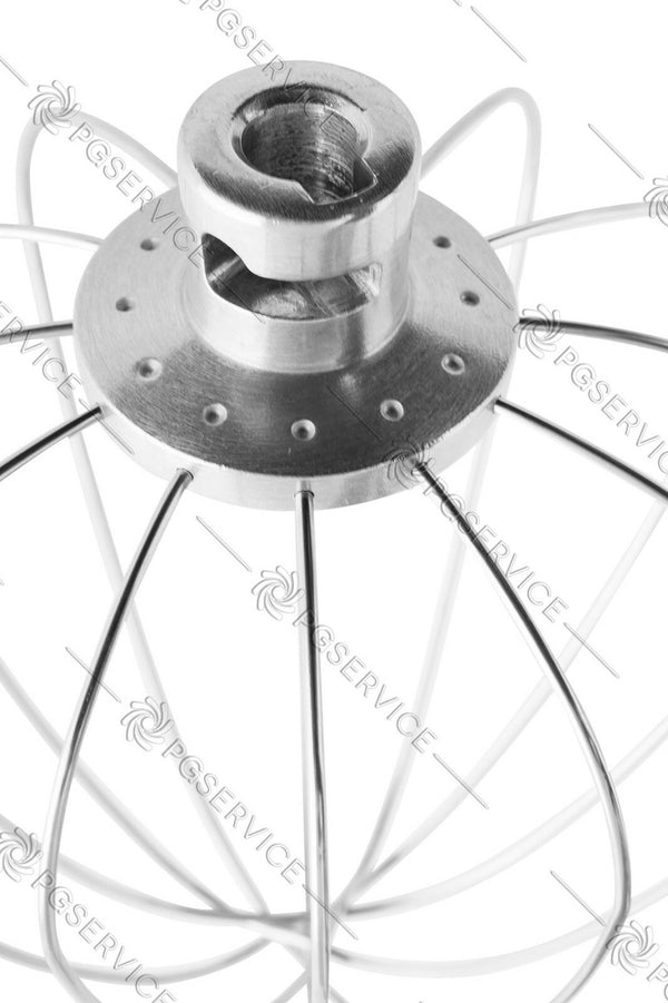 WMF Whisk IN Wires Ball for Mixer Stand Mixer Professional Plus 0416320001