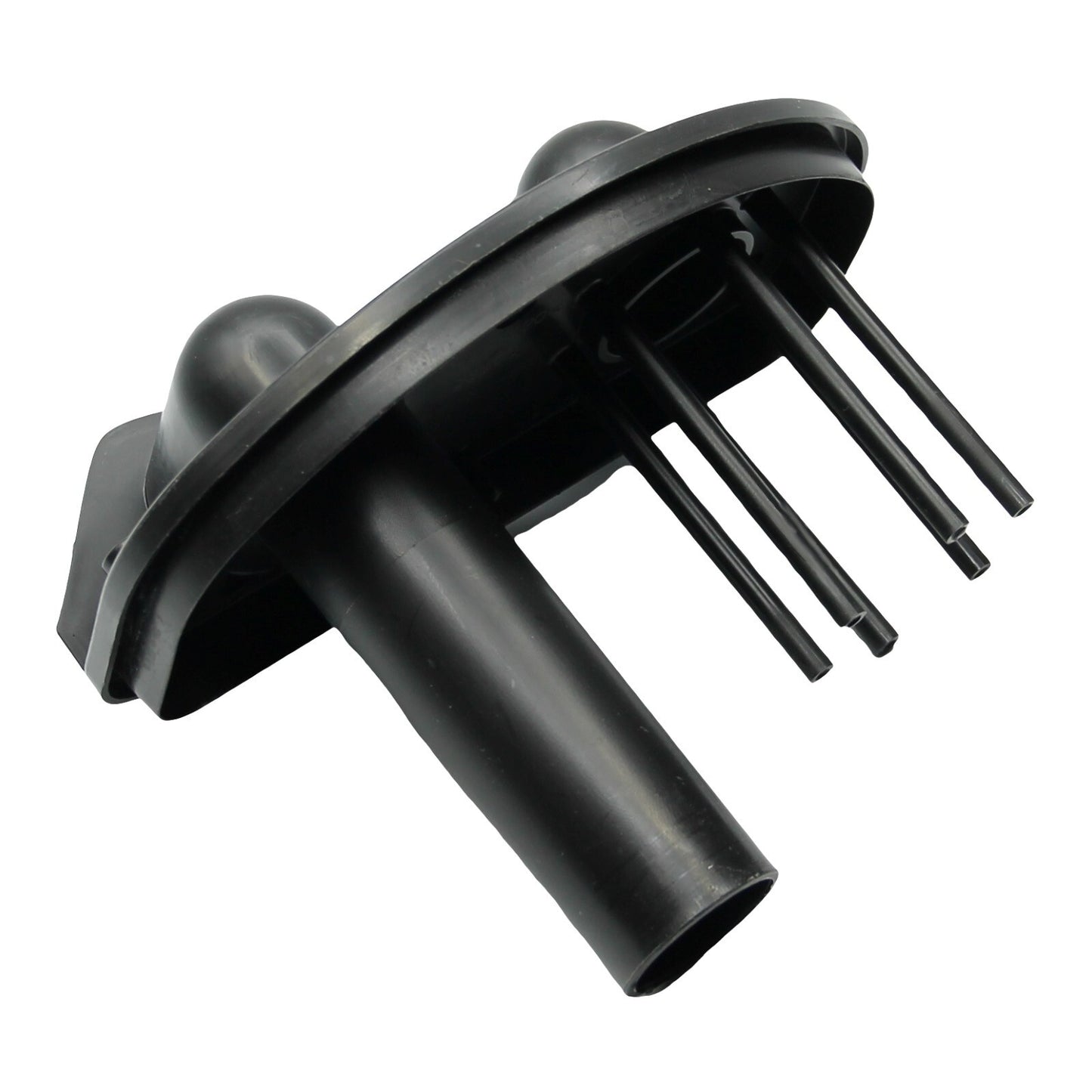 Polti deksel filterhouder emmer Vaporetto Lecoaspira 690 700 FAV20 FAV50