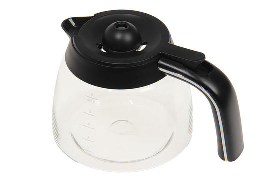 DeLonghi Cruche Coupe Chope 6 Tasses Cafetière Filtre distinta ICMI011 Mini