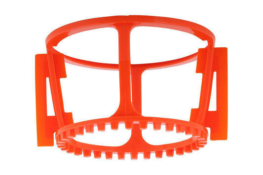 RGV ondersteuning trommel draaiende mengpeddels extractor Green Juice 110980