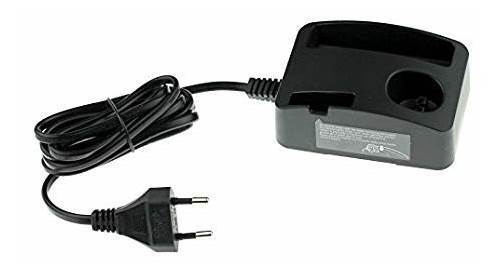 Panasonic caricatore base carica batterie alimentatore rasoio ER-PA10 ER-PA11