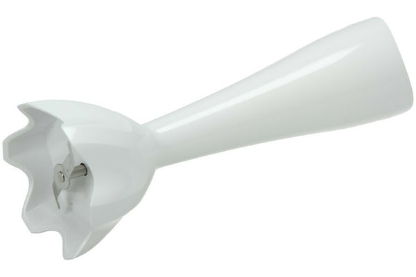 Braun albero piede lama minipimer Multiquick 3 4 4162 4193 MQ300 MR300 MR4000