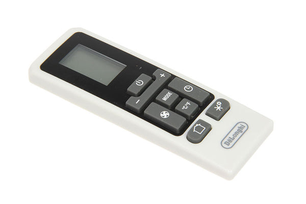 DeLonghi Remote Control Air Conditioner Pinguino Pac AN97 Real Feel AN98 Eco