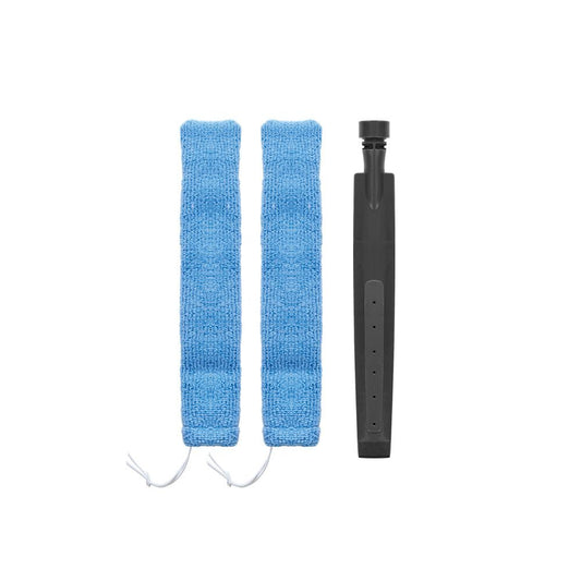 Polti strijkijzer radiatoren stoom Vaporetto Style SV610 SV620 SV650 SV660