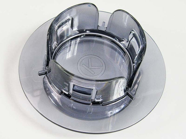 Tapa de cierre del dosificador Kenwood para robot kCook Multi CCL40 Smart CCL45 CCL400 CCL450