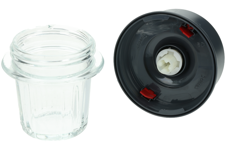 Robot de cuisine Kenwood hachoir MultiPro FPP210 FPP230 Compact FPM250 FPM270