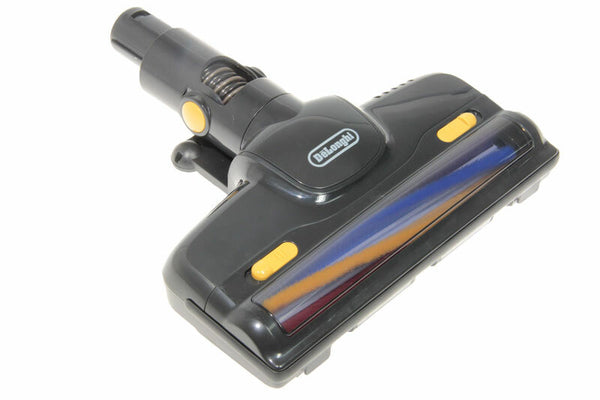 DeLonghi Brosse Rouleau Jaune Balai colombina Smart XLM21LE1.GYV XLM21LE1