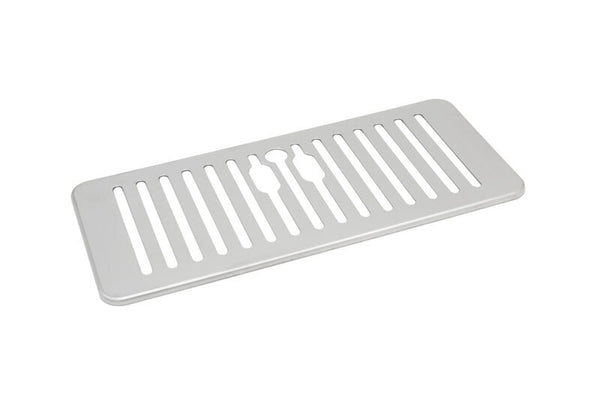 Delonghi grille repose-tasses chromée machine à café Primadonna Soul ECAM610