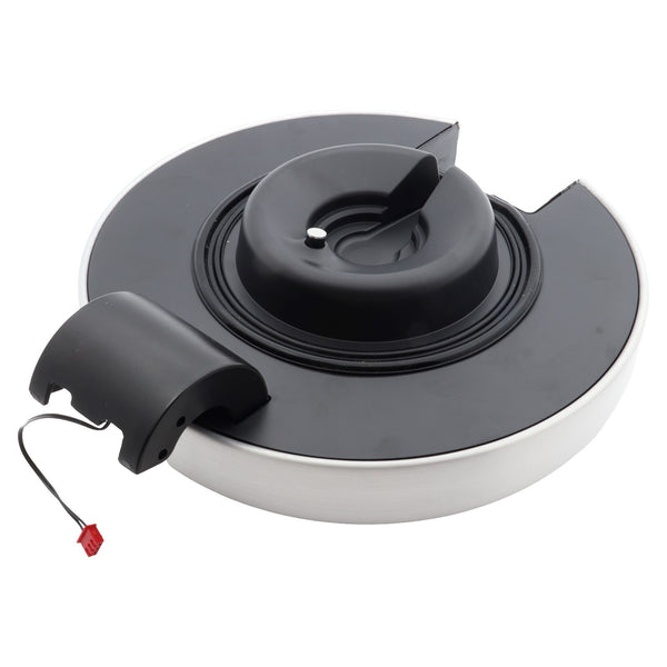 Krups deksel sensor handvat sonde tapinstallatie dispenser bier TheSub VB650E