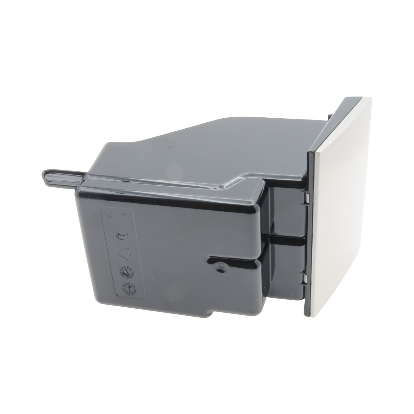 Delonghi vaschetta contenitore scarti macchina caffè Magnifica Start Dinamica