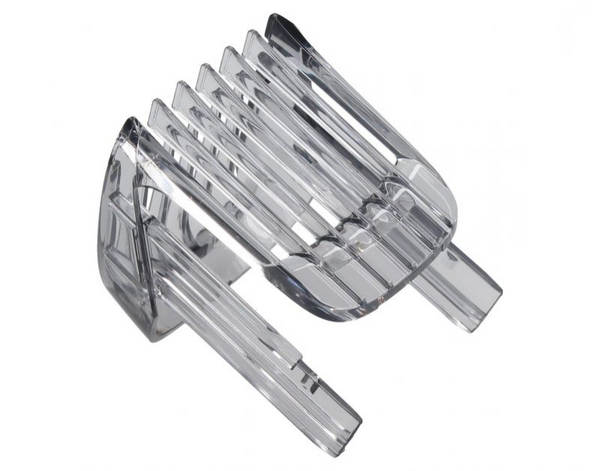 Philips pettine guida 1-23mm rasoio barba serie 5000 HC3400 HC5450 HC7450 HC544