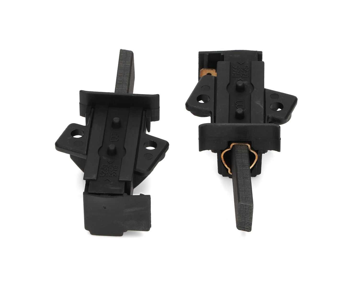 SKL spazzole carboncini motore lavatrice SX Electrolux AEG Whirlpool Arthur