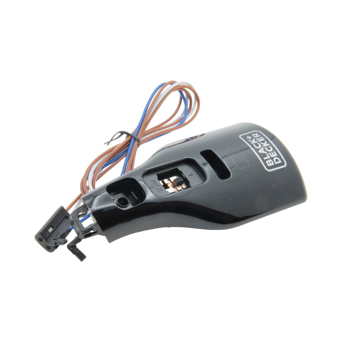 Black & Decker scheda PCB scopa aspirapolvere PowerSeries 18V BHFEV182 BDPSE1815