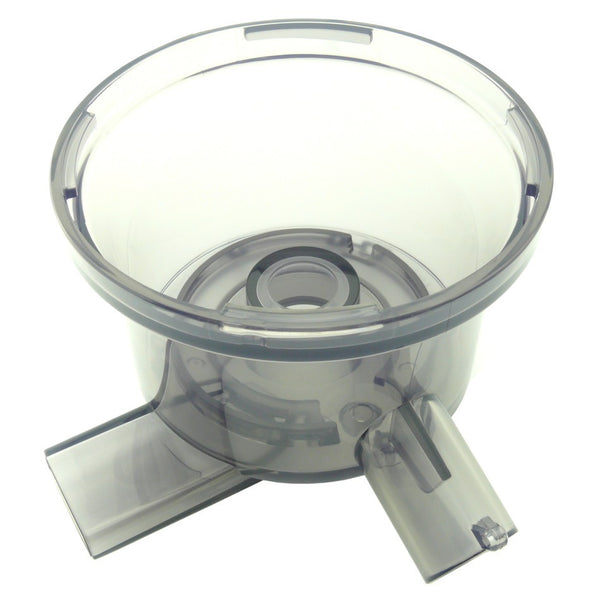 Panasonic recipientă bol suc centrifugă extractor MJ-L500 MJ-L501 MJ-L600