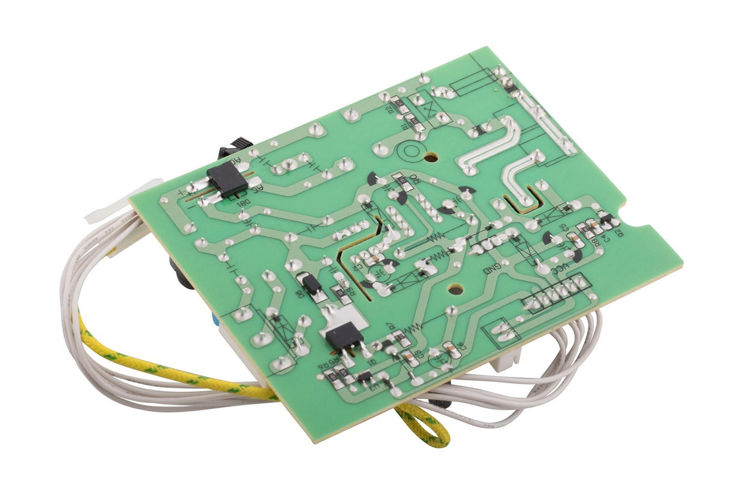 Moulinex scheda PCB macchina cuoci pane Plaisir Pain Dore OW2101 OW2208 OW240E